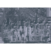 Панно Tecnografica, коллекция Collection 2018, артикул 62057-4