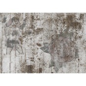 Панно Tecnografica, коллекция Collection 2018, артикул 62087-2A