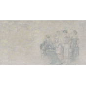 Панно Tecnografica, коллекция Collection 2018, артикул 62444-2