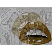 Панно Tecnografica, коллекция Collection 2018, артикул 62715-3