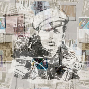 Панно Tecnografica, коллекция Collection 2018, артикул 62897-2