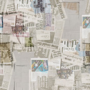 Панно Tecnografica, коллекция Collection 2018, артикул 62897-4