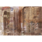 Панно Tecnografica, коллекция Collection 2018, артикул 63353-1