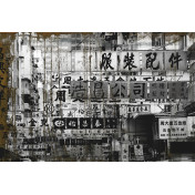 Панно Tecnografica, коллекция Collection 2018, артикул 65806-3