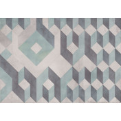 Панно Tecnografica, коллекция Collection 2018, артикул 68135-3