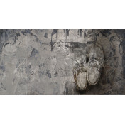 Итальянские обои Tecnografica, коллекция Collection 2019, артикул 53828-1