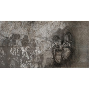 Итальянские обои Tecnografica, коллекция Collection 2019, артикул 53828-2