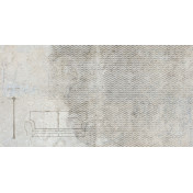 Итальянские обои Tecnografica, коллекция Collection 2019, артикул 53836-2