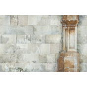 Итальянские обои Tecnografica, коллекция Collection 2019, артикул 53970-1