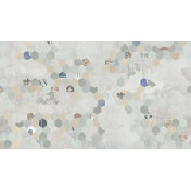 Итальянские обои Tecnografica, коллекция Collection 2019, артикул 53988-1