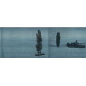 Итальянские обои Tecnografica, коллекция Collection 2019, артикул 54300-1/A