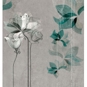 Итальянские обои Tecnografica, коллекция Collection 2019, артикул 54542-1