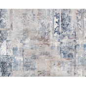 Итальянские обои Tecnografica, коллекция Collection 2019, артикул 55025-1