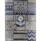 Итальянские обои Tecnografica, коллекция Collection 2019, артикул 55056-1