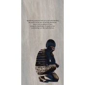 Итальянские обои Tecnografica, коллекция Collection 2019, артикул 55497-1/A