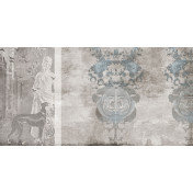 Итальянские обои Tecnografica, коллекция Collection 2019, артикул 55718-1