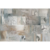 Итальянские обои Tecnografica, коллекция Collection 2019, артикул 56042-1