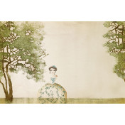 Итальянские обои Tecnografica, коллекция Collection 2019, артикул 56093-1