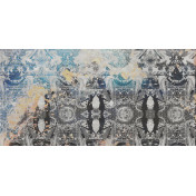 Итальянские обои Tecnografica, коллекция Collection 2019, артикул 56220-1