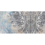 Итальянские обои Tecnografica, коллекция Collection 2019, артикул 56223-1