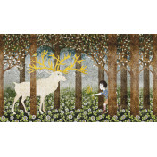 Итальянские обои Tecnografica, коллекция Collection 2019, артикул 57358-1