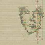 Итальянские обои Tecnografica, коллекция Collection 2019, артикул 57391-1/A