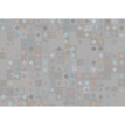 Итальянские обои Tecnografica, коллекция Collection 2019, артикул 58360-1