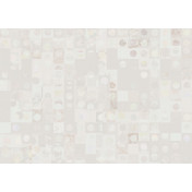 Итальянские обои Tecnografica, коллекция Collection 2019, артикул 58360-2