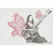 Итальянские обои Tecnografica, коллекция Collection 2019, артикул 59367-1/A