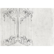 Итальянские обои Tecnografica, коллекция Collection 2019, артикул 60146-1/A