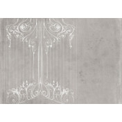 Итальянские обои Tecnografica, коллекция Collection 2019, артикул 60146-2/A