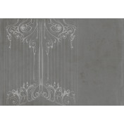 Итальянские обои Tecnografica, коллекция Collection 2019, артикул 60146-3/A