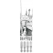 Итальянские обои Tecnografica, коллекция Collection 2019, артикул 60883-1/C