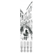 Итальянские обои Tecnografica, коллекция Collection 2019, артикул 60883-1/D