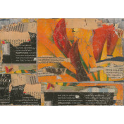 Итальянские обои Tecnografica, коллекция Collection 2019, артикул 61121-1