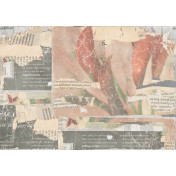 Итальянские обои Tecnografica, коллекция Collection 2019, артикул 61121-2