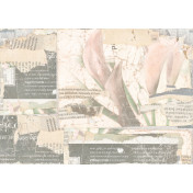 Итальянские обои Tecnografica, коллекция Collection 2019, артикул 61121-3