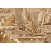 Итальянские обои Tecnografica, коллекция Collection 2019, артикул 61121-4