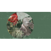 Итальянские обои Tecnografica, коллекция Collection 2019, артикул 61256-1