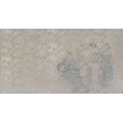 Итальянские обои Tecnografica, коллекция Collection 2019, артикул 62444-1/A