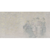 Итальянские обои Tecnografica, коллекция Collection 2019, артикул 62444-2/A