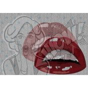 Итальянские обои Tecnografica, коллекция Collection 2019, артикул 62715-1/B