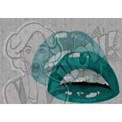 Итальянские обои Tecnografica, коллекция Collection 2019, артикул 62715-2/B