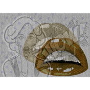 Итальянские обои Tecnografica, коллекция Collection 2019, артикул 62715-3/B