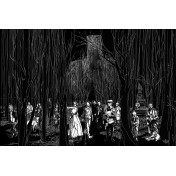 Итальянские обои Tecnografica, коллекция Collection 2019, артикул 62862-2/A