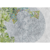 Итальянские обои Tecnografica, коллекция Collection 2019, артикул 63104-1