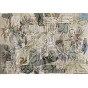 Итальянские обои Tecnografica, коллекция Collection 2019, артикул 63352-1