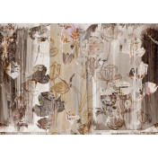 Итальянские обои Tecnografica, коллекция Collection 2019, артикул 63354-1