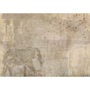 Итальянские обои Tecnografica, коллекция Collection 2019, артикул 63942-2