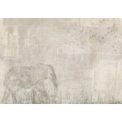 Итальянские обои Tecnografica, коллекция Collection 2019, артикул 63942-3